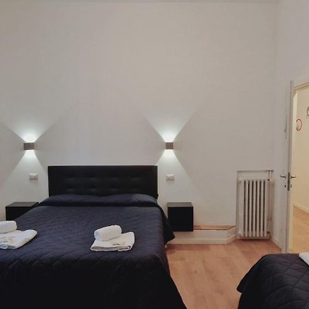 B&B 오아시 로마 외부 사진