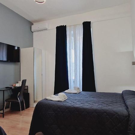 B&B 오아시 로마 외부 사진