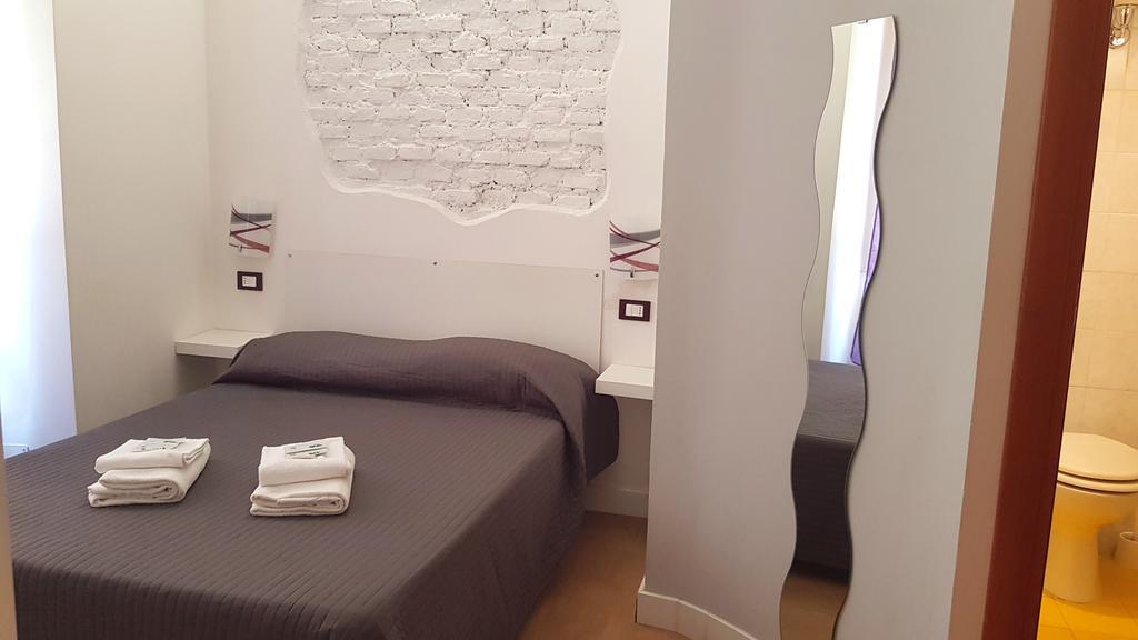 B&B 오아시 로마 외부 사진