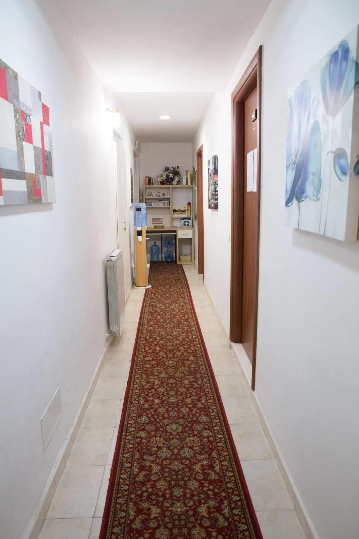B&B 오아시 로마 외부 사진