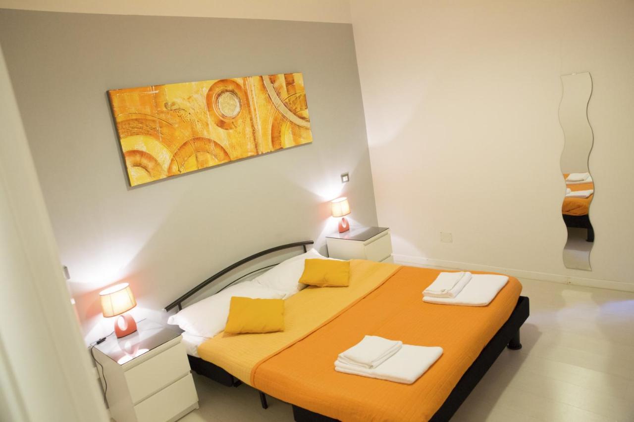 B&B 오아시 로마 외부 사진